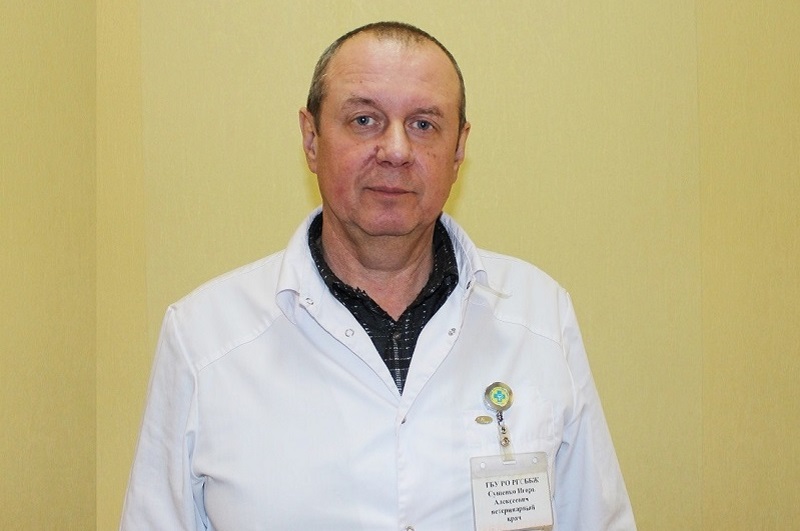 Сущенко Игорь Алексеевич